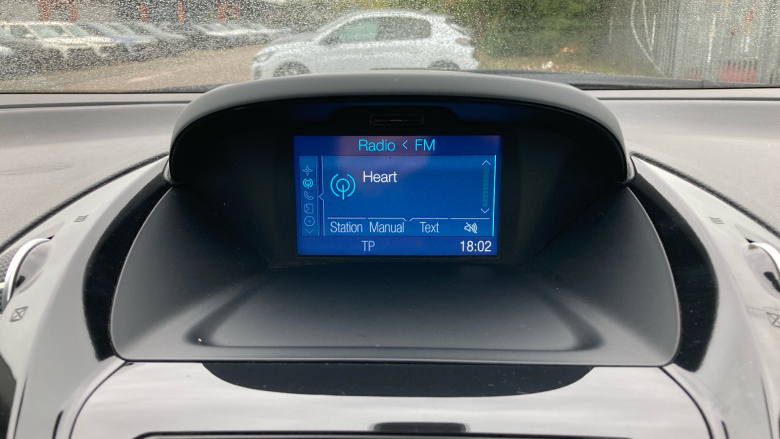 Ford B-MAX 1.0 EcoBoost 125 Titanium Navigator 5dr Petrol Hatchback